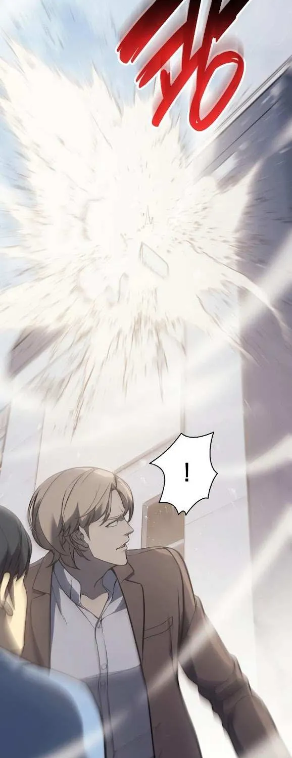 Resurrection of the Catastrophic Hero Chapter 9 page 19 - 