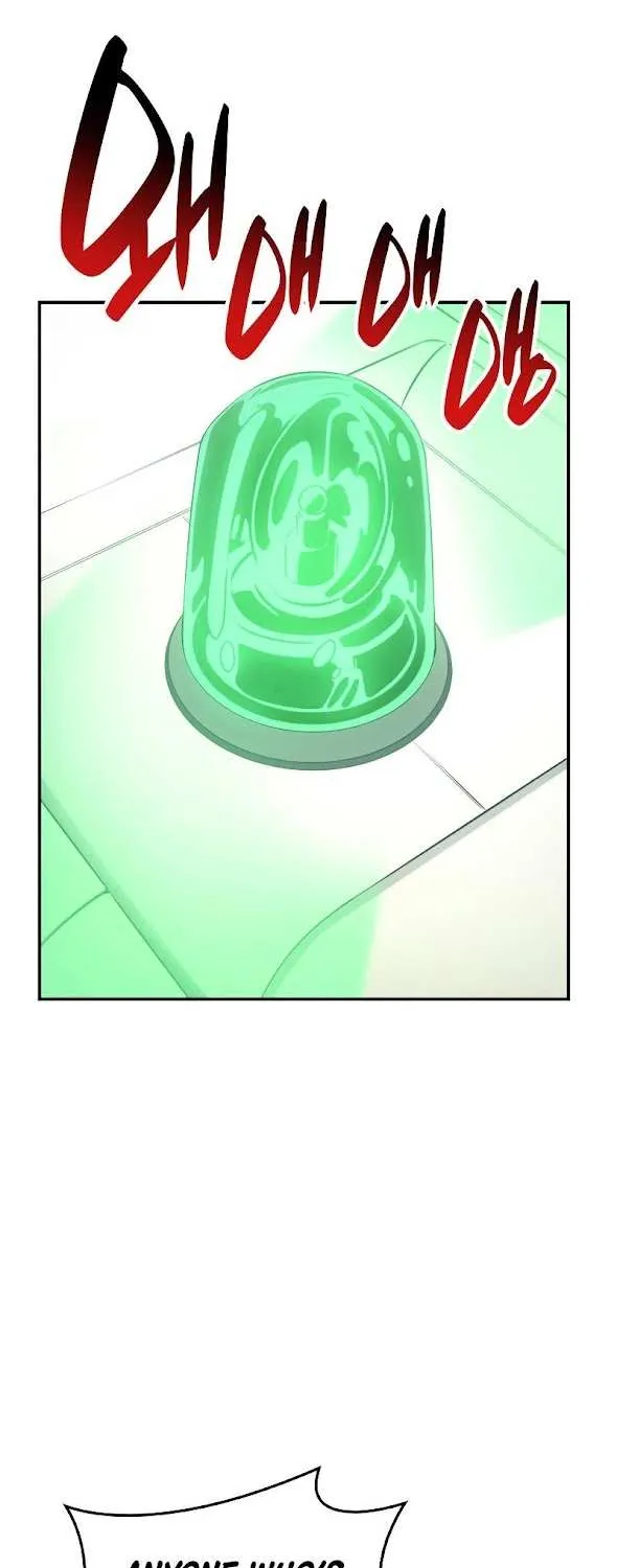 Resurrection of the Catastrophic Hero Chapter 9 page 3 - 