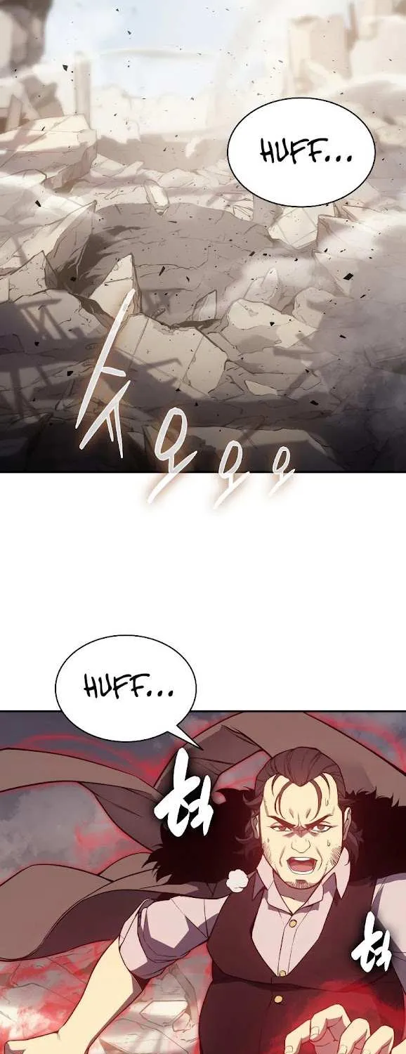 Resurrection of the Catastrophic Hero Chapter 9 page 22 - 
