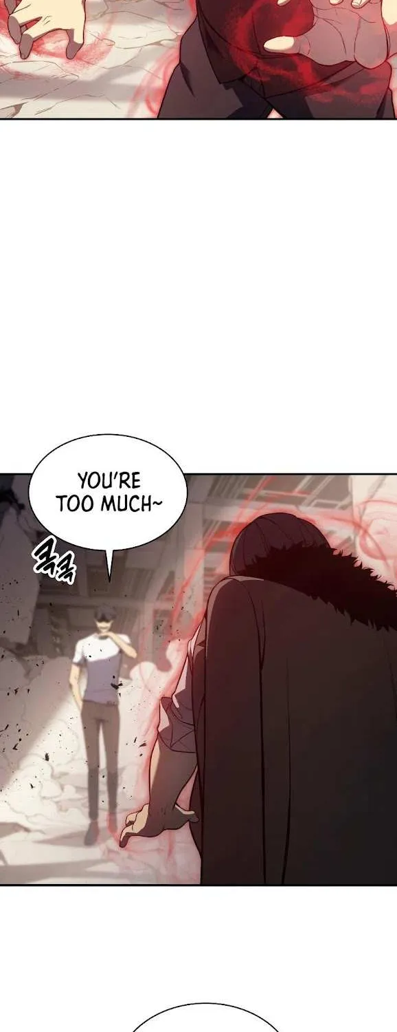 Resurrection of the Catastrophic Hero Chapter 9 page 23 - 
