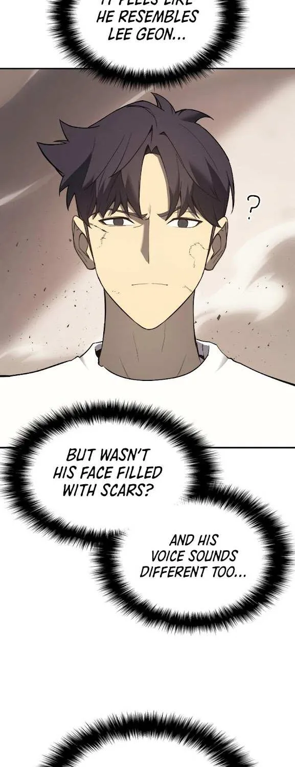 Resurrection of the Catastrophic Hero Chapter 9 page 26 - 