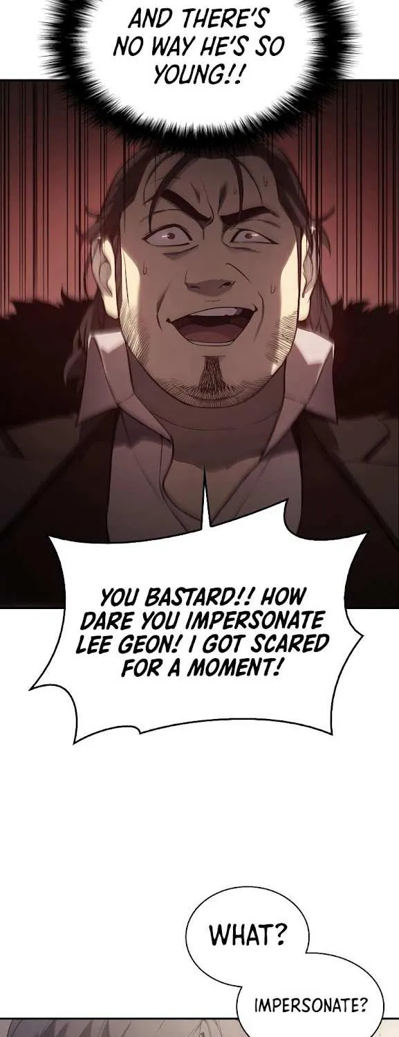 Resurrection of the Catastrophic Hero Chapter 9 page 27 - 
