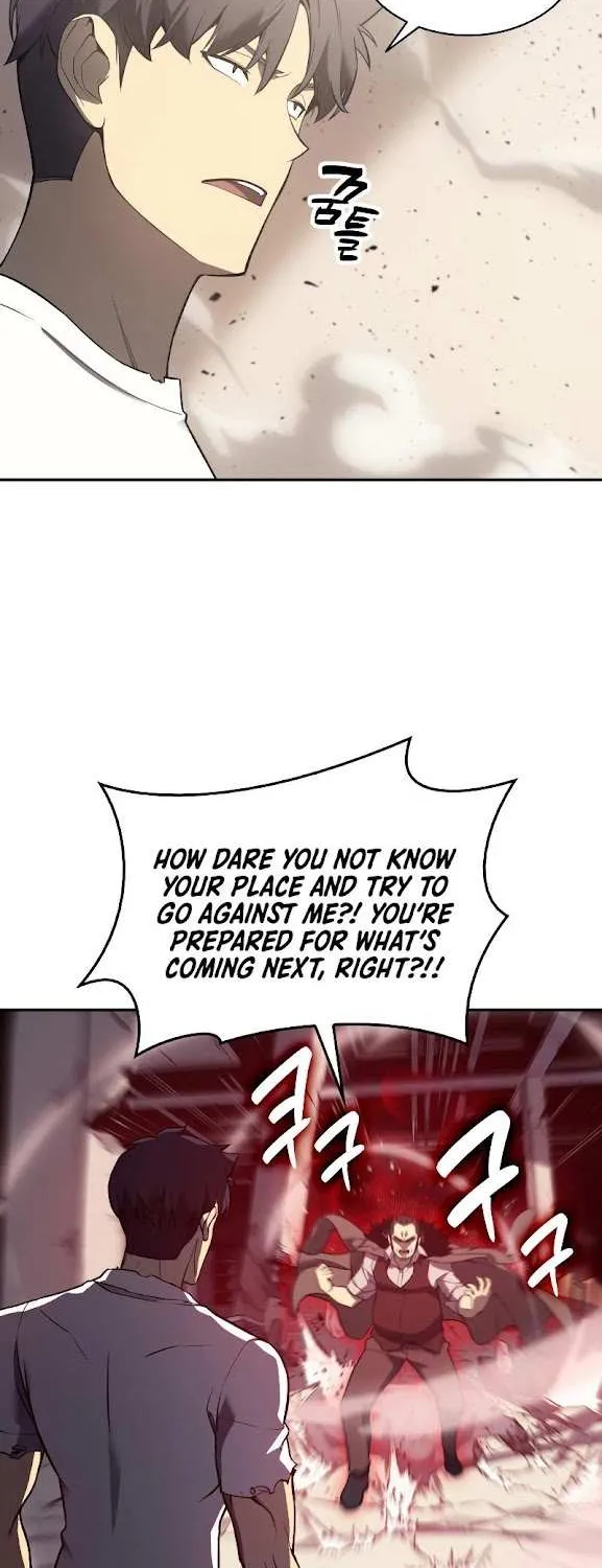 Resurrection of the Catastrophic Hero Chapter 9 page 28 - 