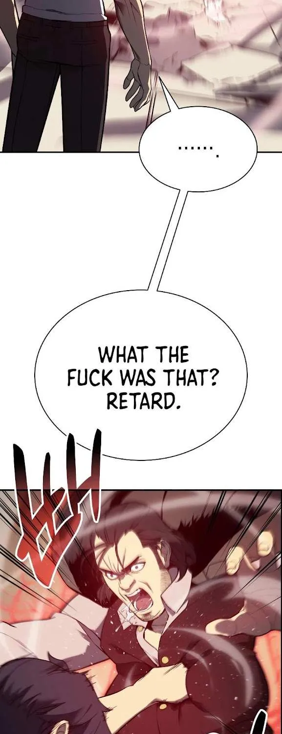 Resurrection of the Catastrophic Hero Chapter 9 page 29 - 