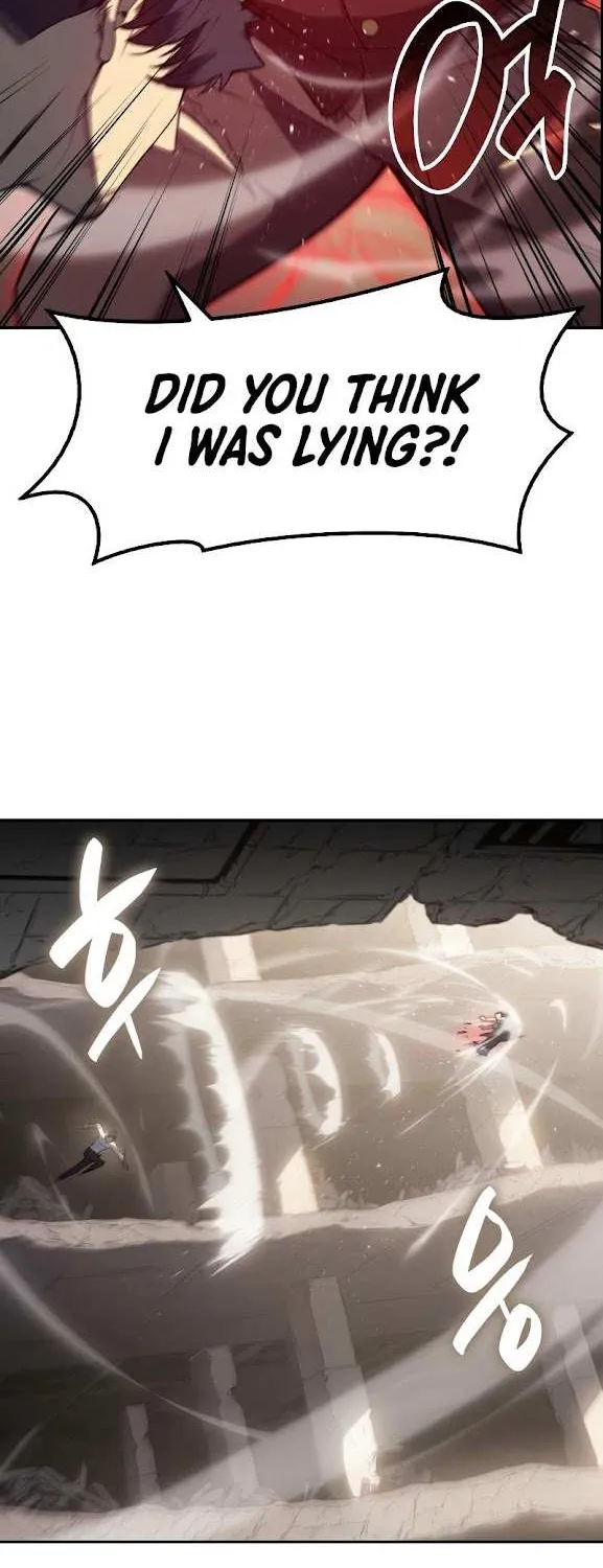 Resurrection of the Catastrophic Hero Chapter 9 page 30 - 