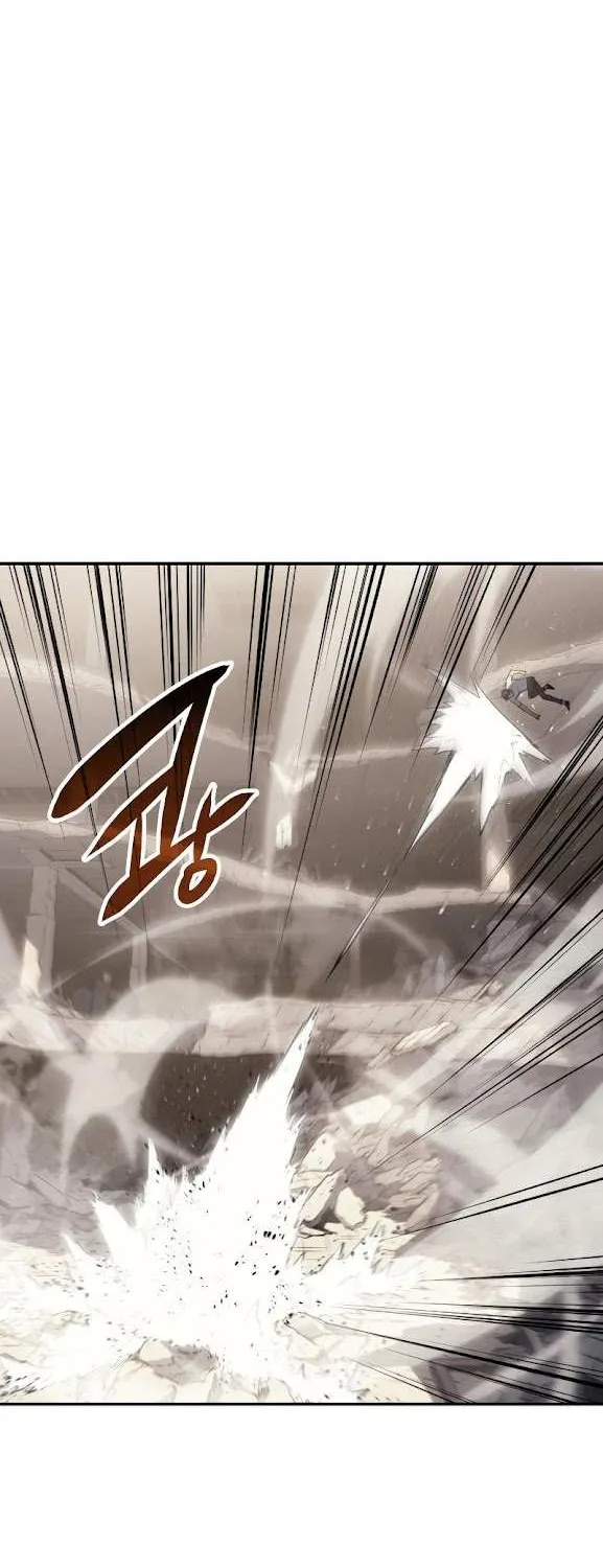 Resurrection of the Catastrophic Hero Chapter 9 page 32 - 