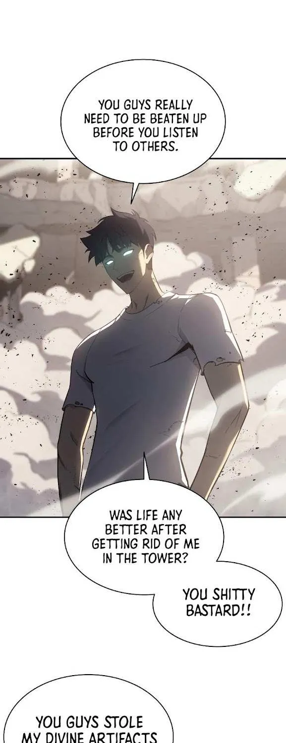 Resurrection of the Catastrophic Hero Chapter 9 page 34 - 