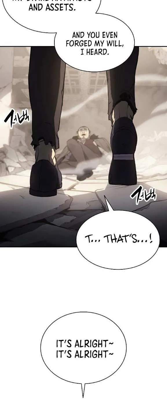 Resurrection of the Catastrophic Hero Chapter 9 page 35 - 