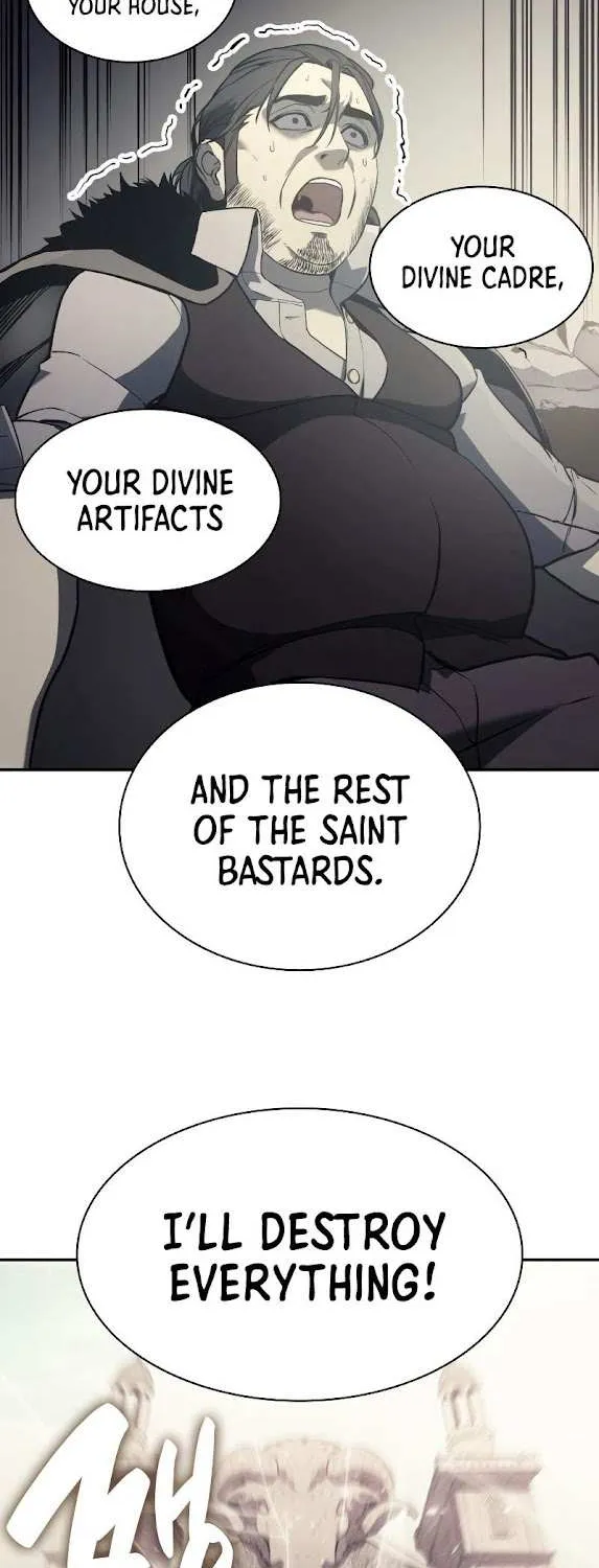 Resurrection of the Catastrophic Hero Chapter 9 page 37 - 