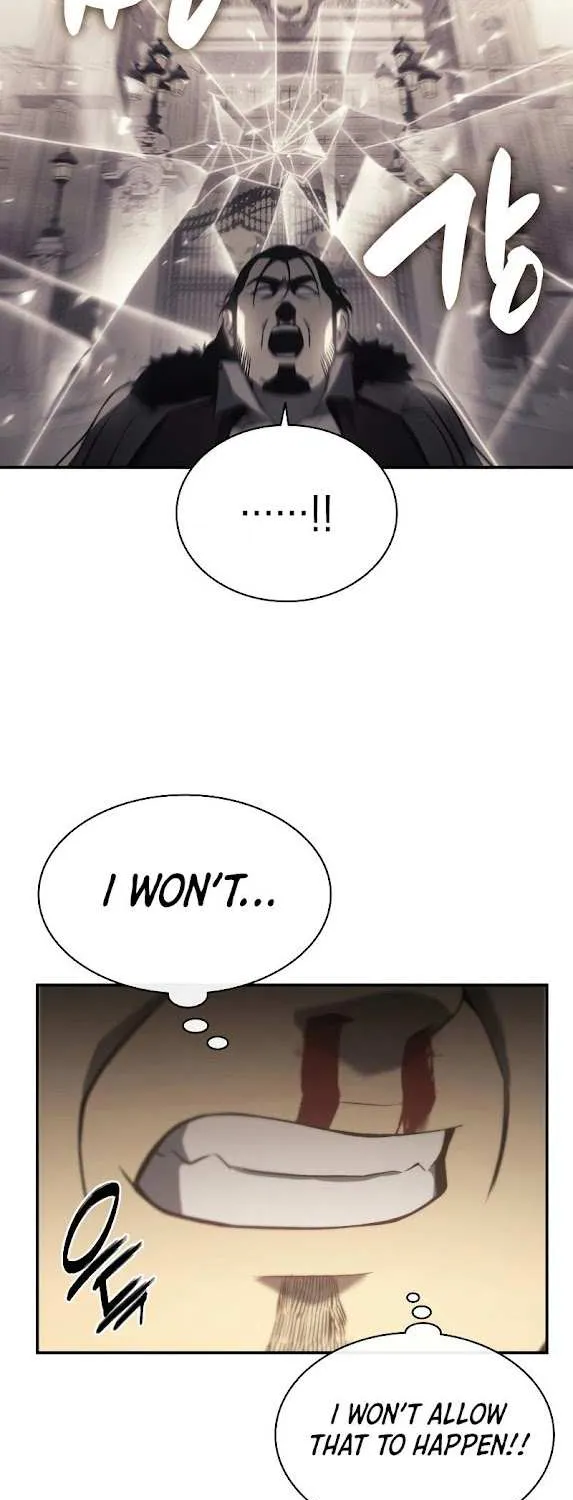 Resurrection of the Catastrophic Hero Chapter 9 page 38 - 