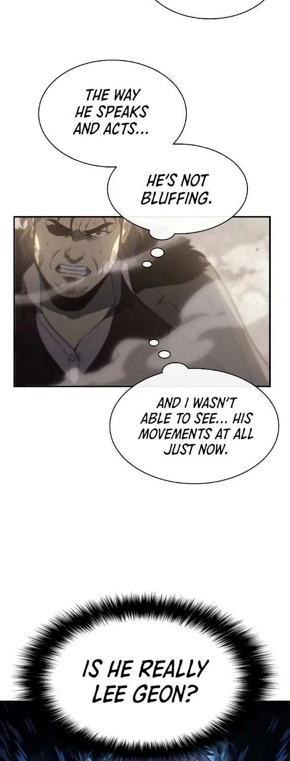 Resurrection of the Catastrophic Hero Chapter 9 page 39 - 