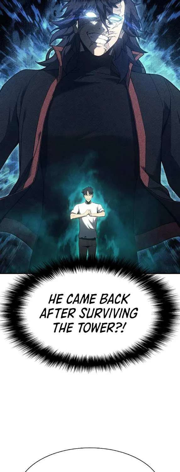 Resurrection of the Catastrophic Hero Chapter 9 page 40 - 