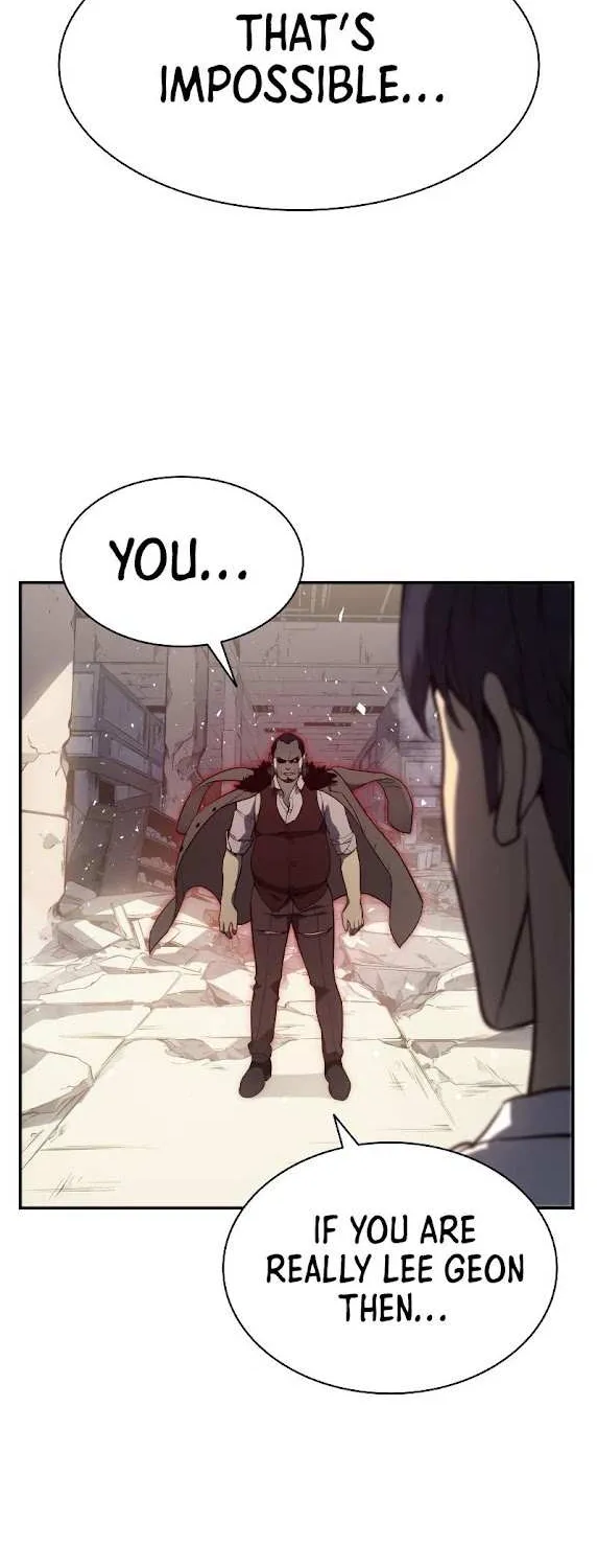 Resurrection of the Catastrophic Hero Chapter 9 page 41 - 