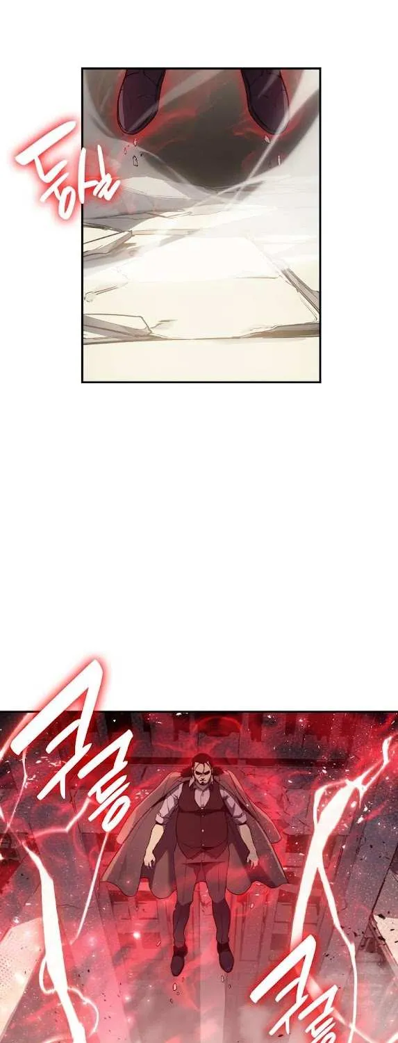 Resurrection of the Catastrophic Hero Chapter 9 page 42 - 