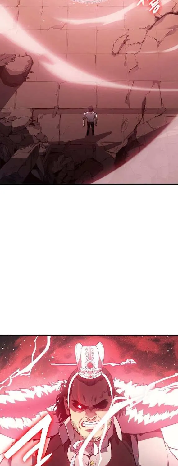 Resurrection of the Catastrophic Hero Chapter 9 page 45 - 