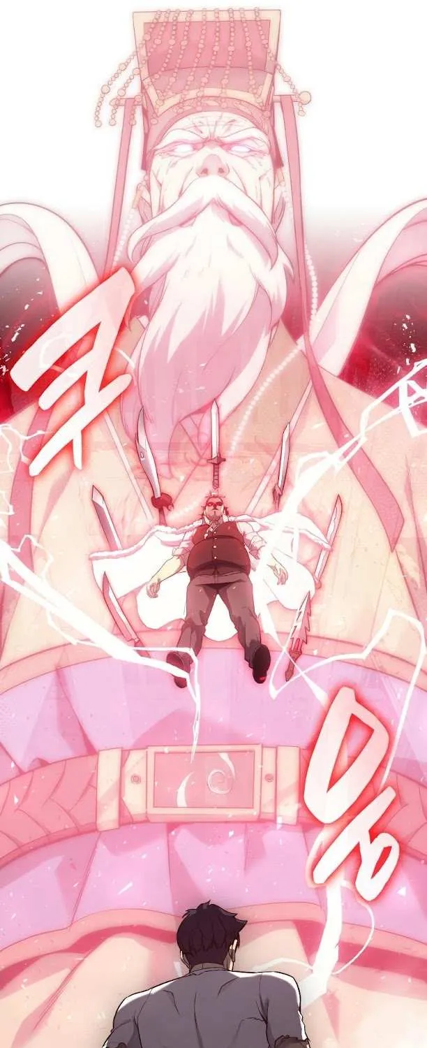 Resurrection of the Catastrophic Hero Chapter 9 page 47 - 