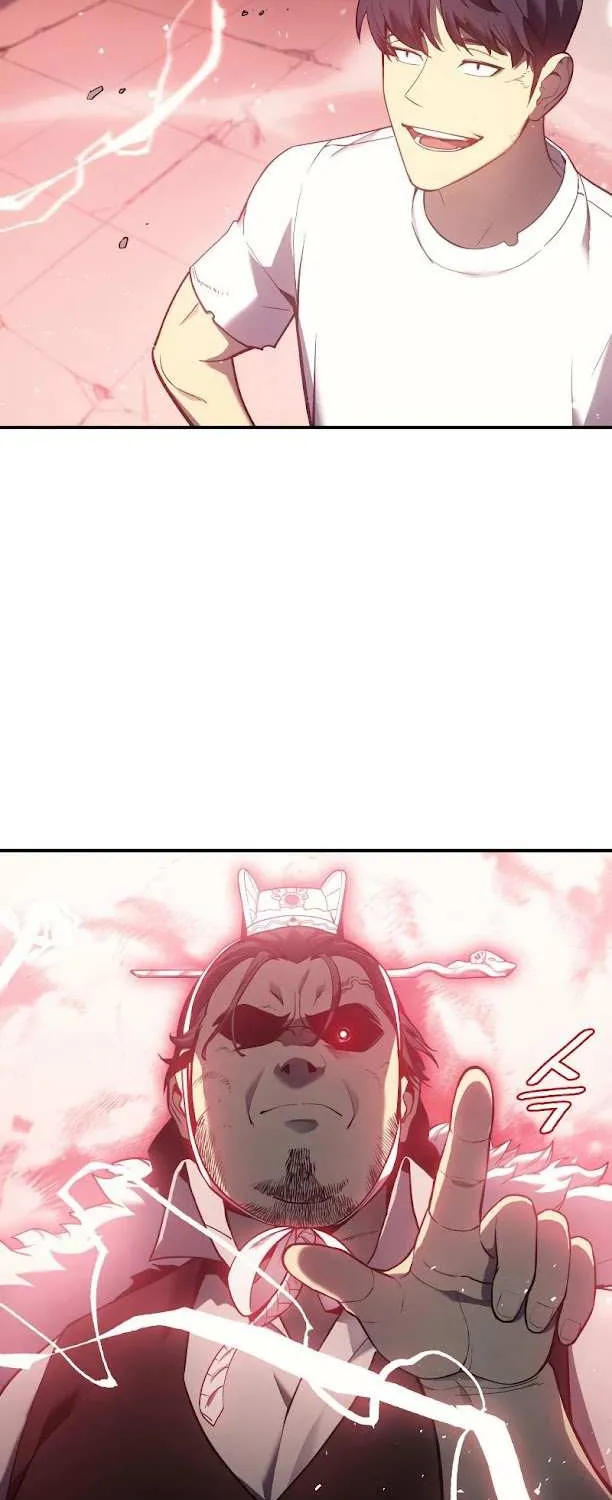Resurrection of the Catastrophic Hero Chapter 9 page 49 - 