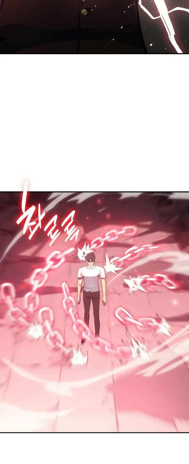 Resurrection of the Catastrophic Hero Chapter 9 page 50 - 