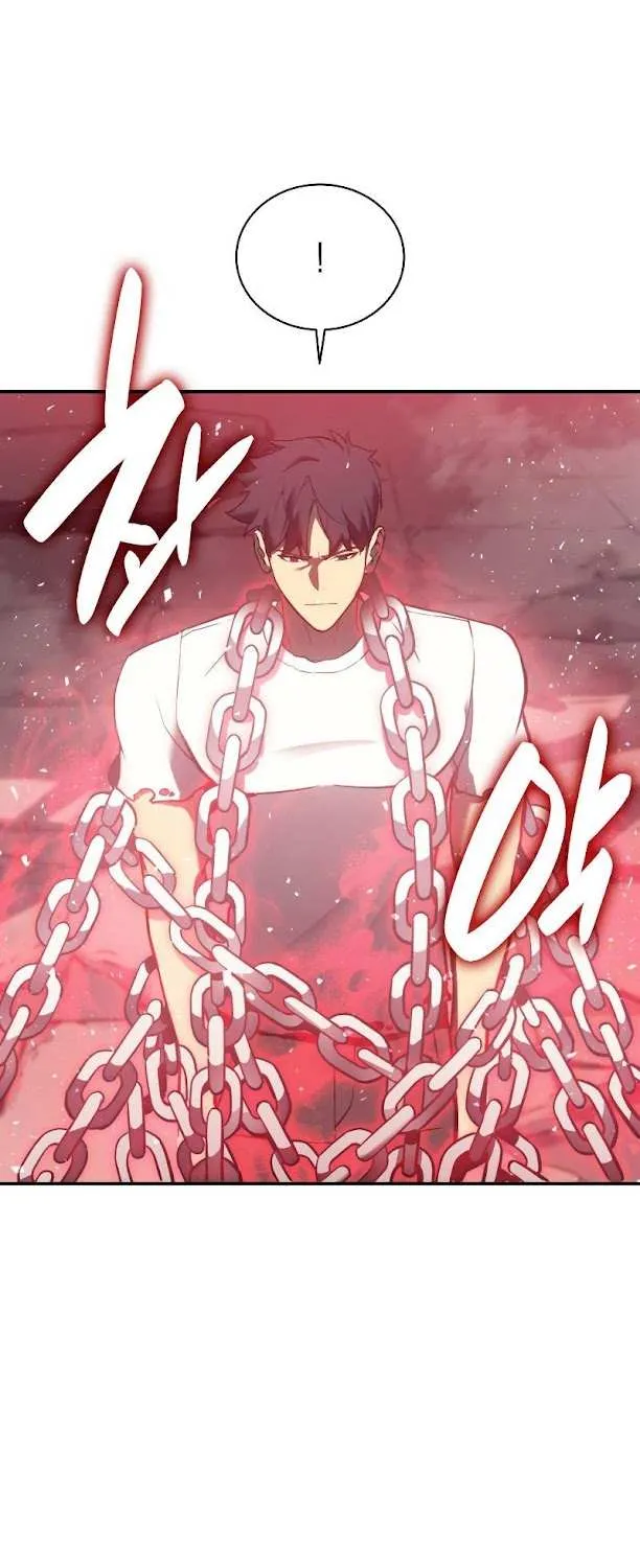 Resurrection of the Catastrophic Hero Chapter 9 page 51 - 