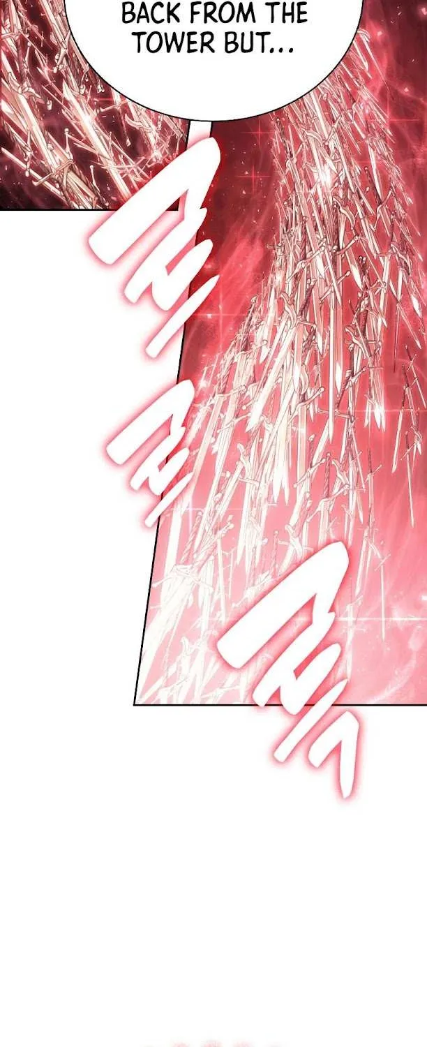 Resurrection of the Catastrophic Hero Chapter 9 page 54 - 