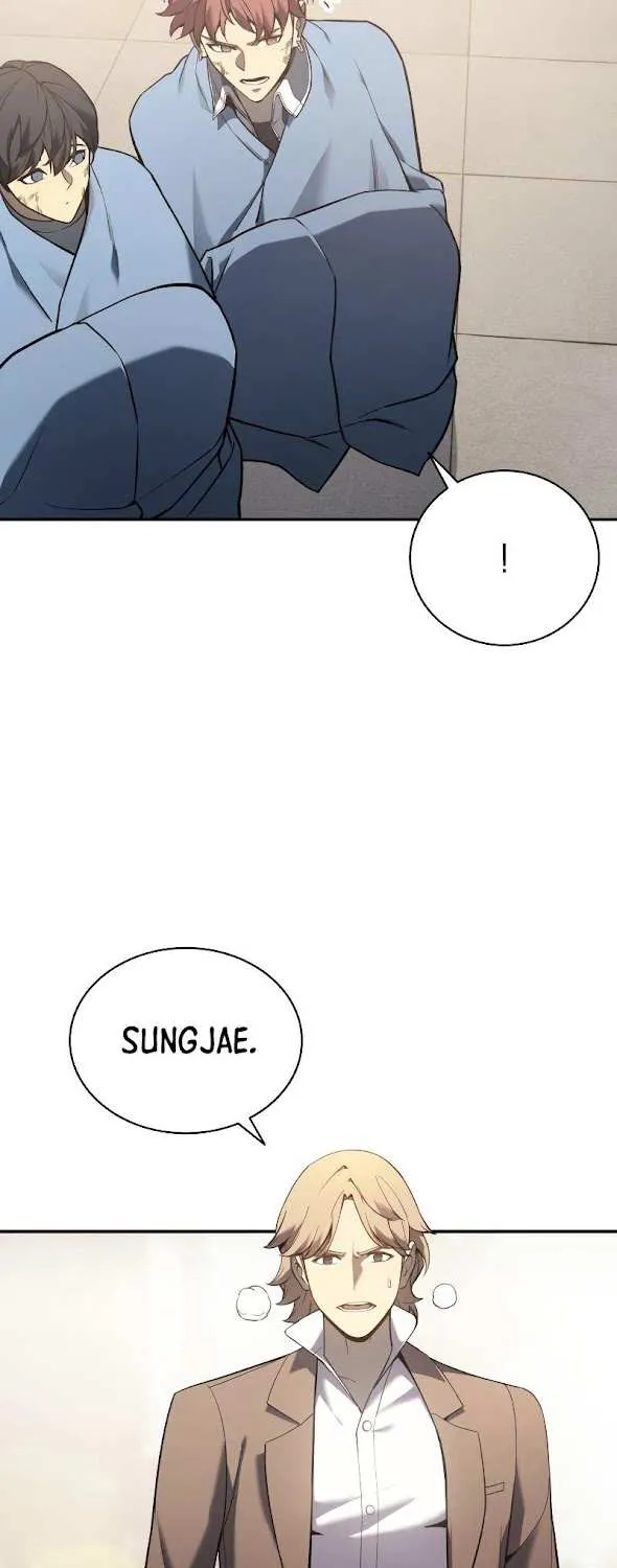 Resurrection of the Catastrophic Hero Chapter 9 page 7 - 