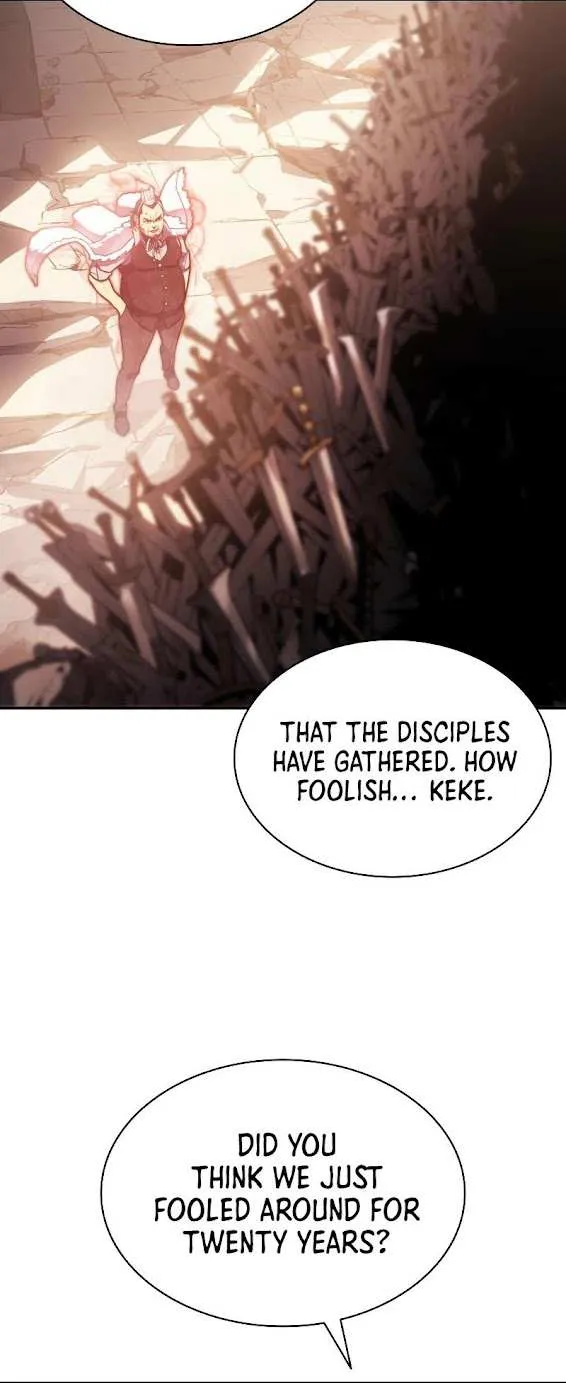 Resurrection of the Catastrophic Hero Chapter 9 page 68 - 