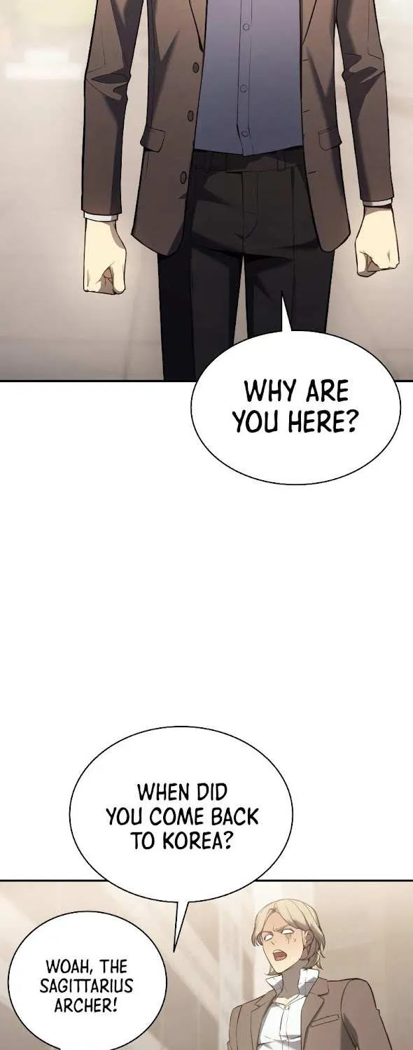 Resurrection of the Catastrophic Hero Chapter 9 page 8 - 