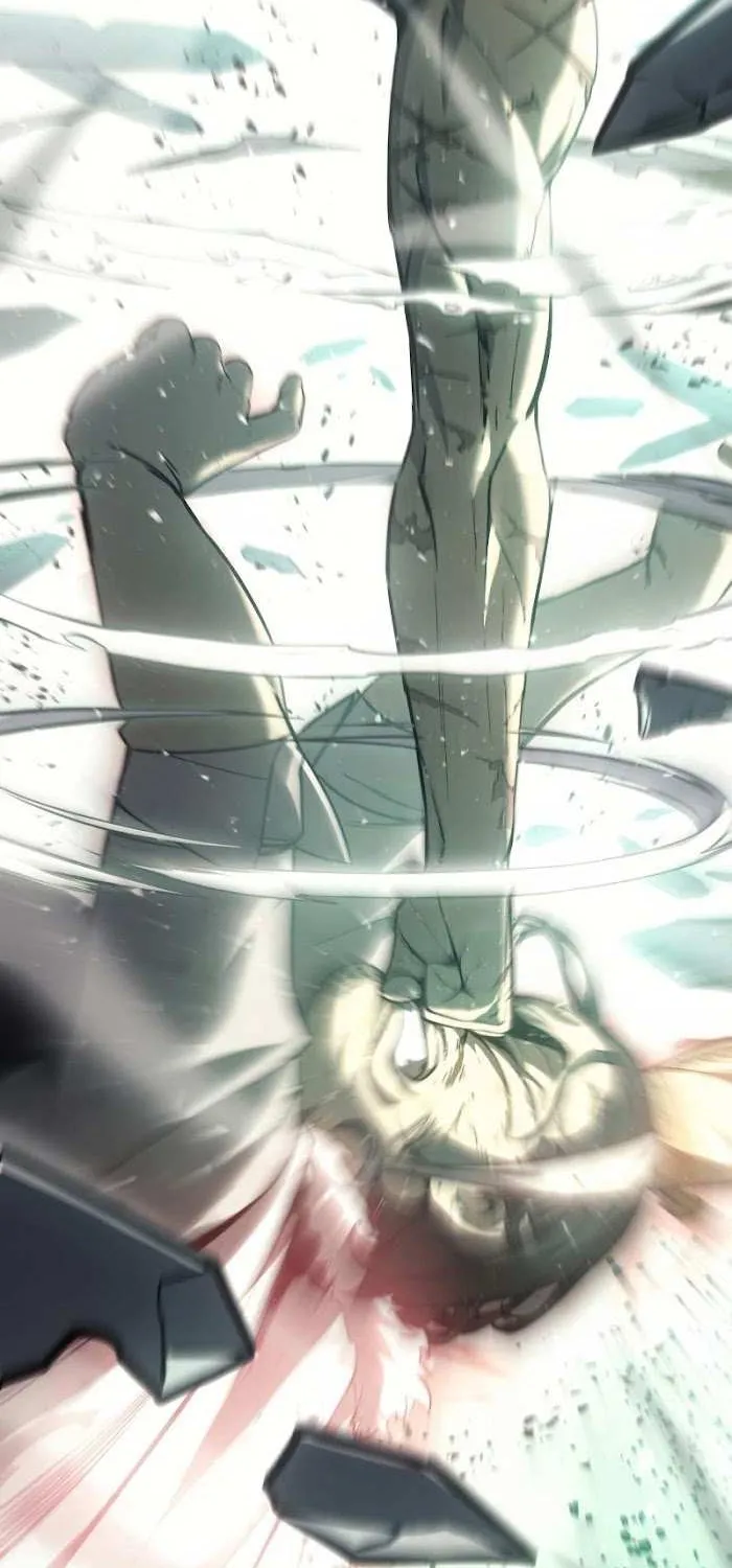 Resurrection of the Catastrophic Hero Chapter 9 page 74 - 