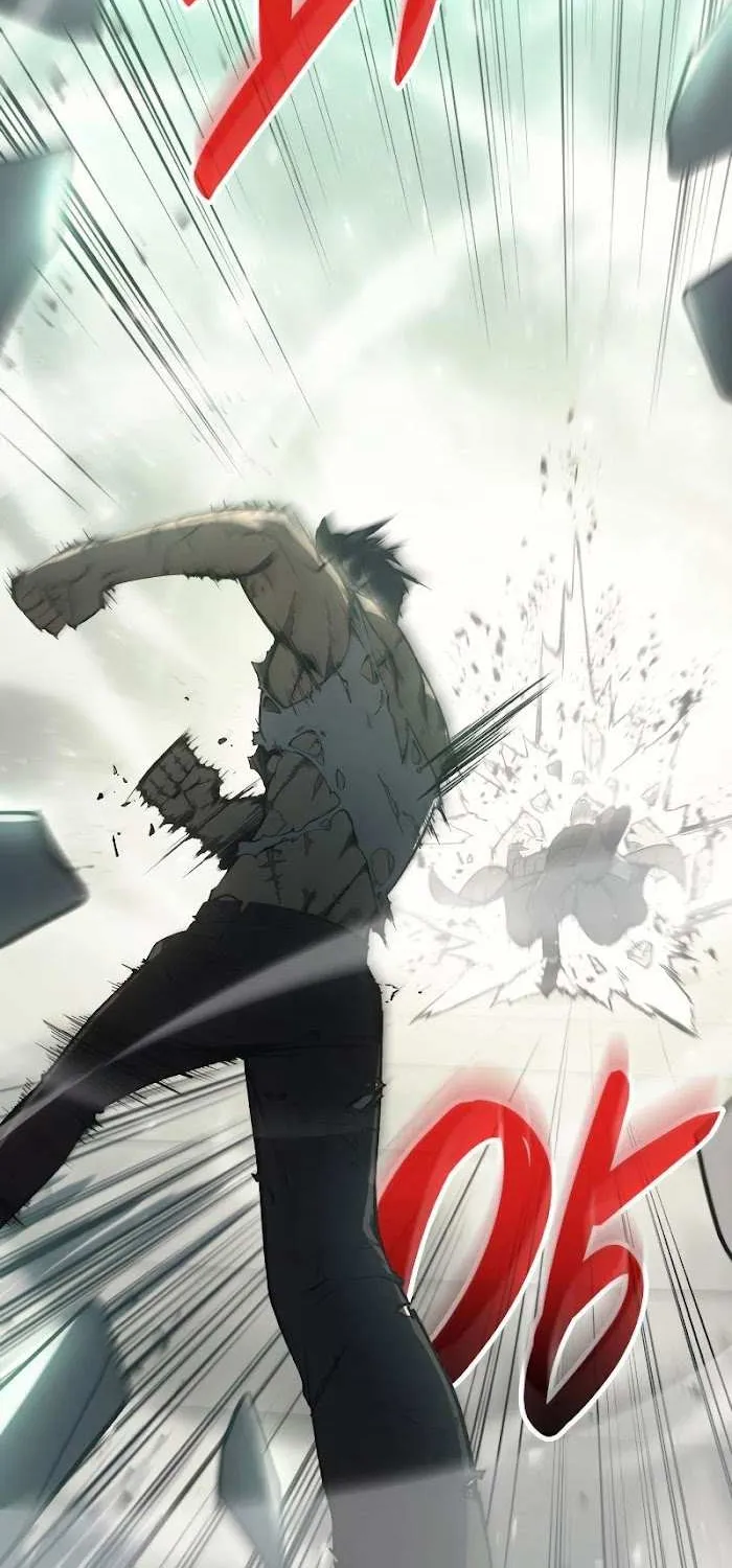 Resurrection of the Catastrophic Hero Chapter 9 page 76 - 
