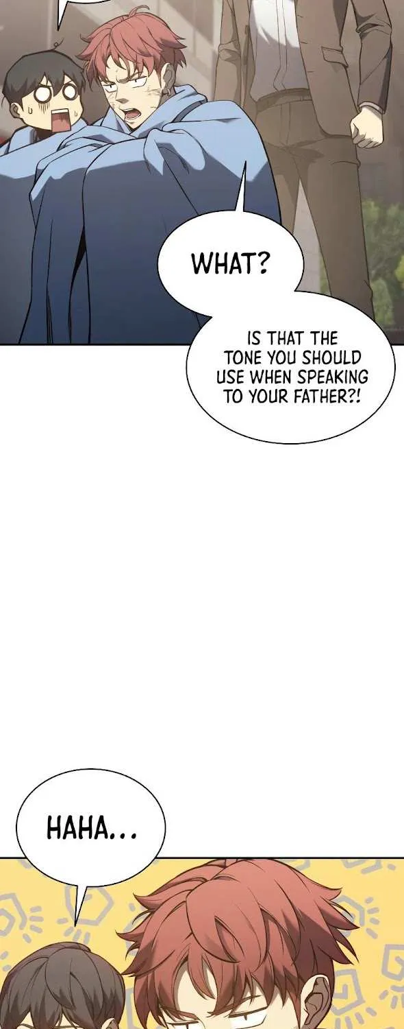 Resurrection of the Catastrophic Hero Chapter 9 page 9 - 