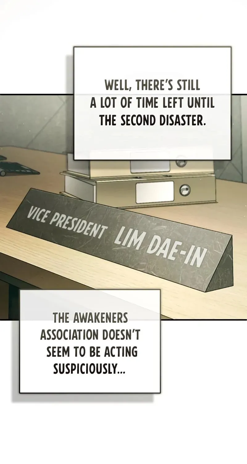 Retirement Life of a Returner Chapter 1.1 page 19 - 