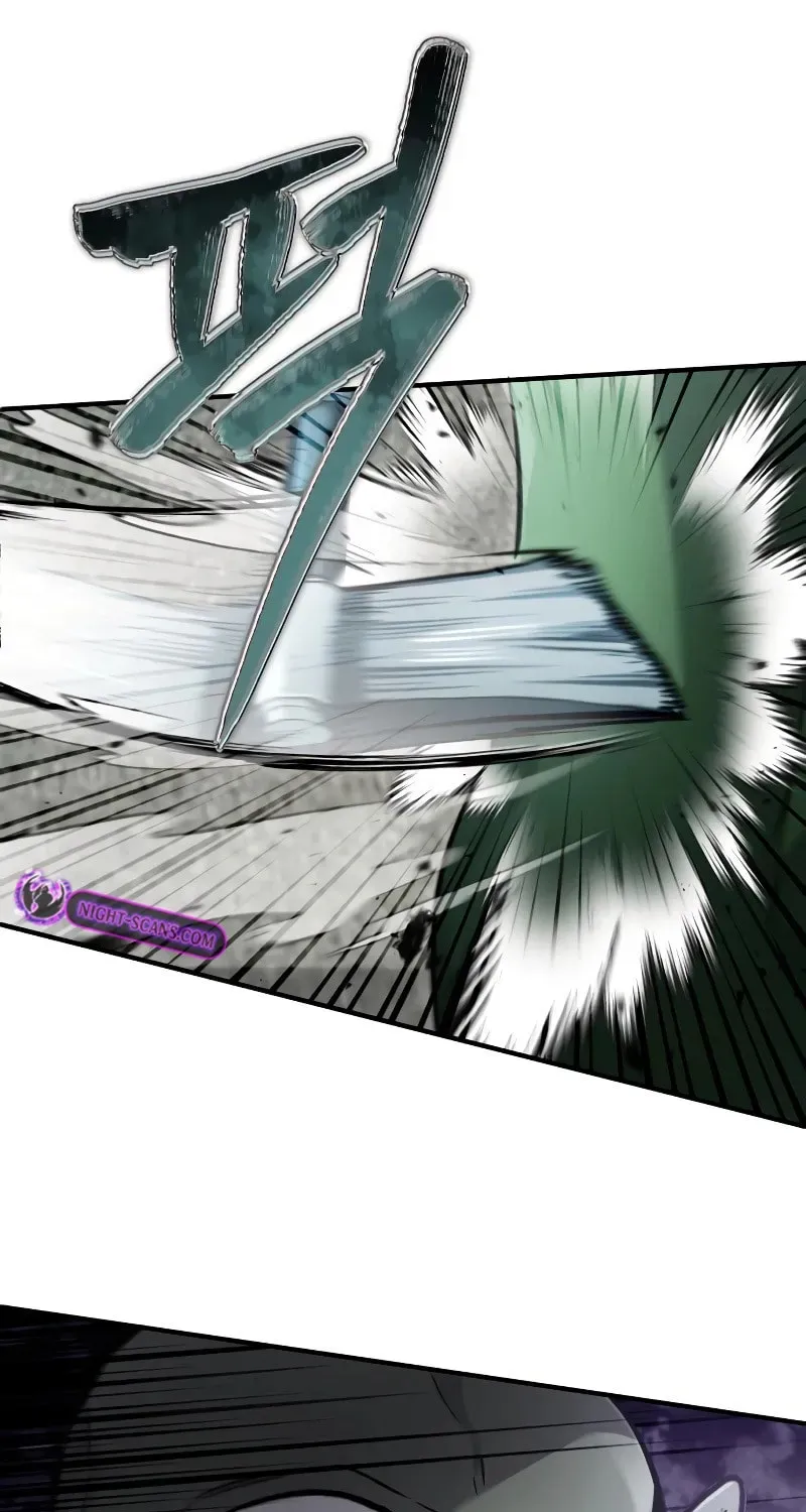 Retirement Life of a Returner Chapter 1.1 page 35 - 