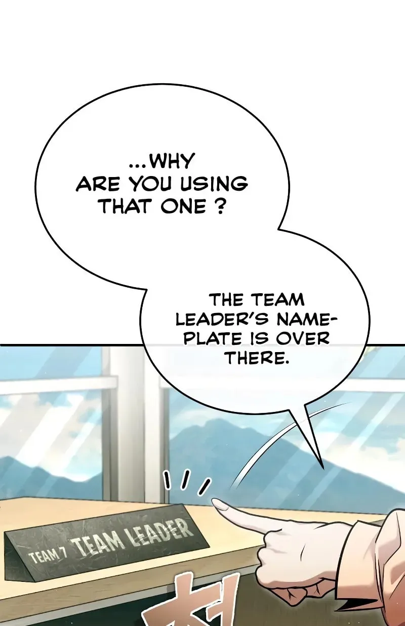 Retirement Life of a Returner Chapter 1.1 page 6 - 
