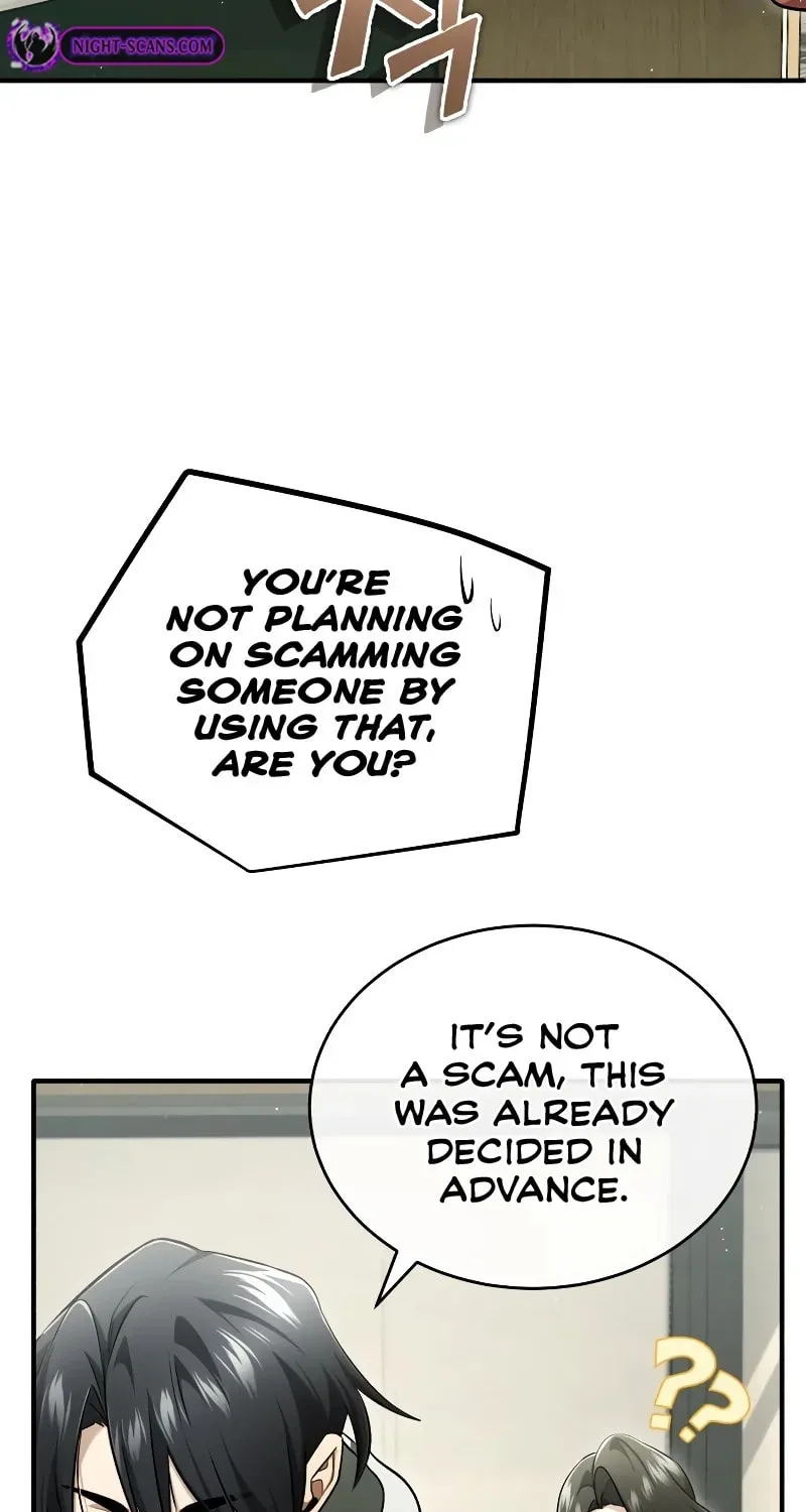 Retirement Life of a Returner Chapter 1.1 page 7 - 