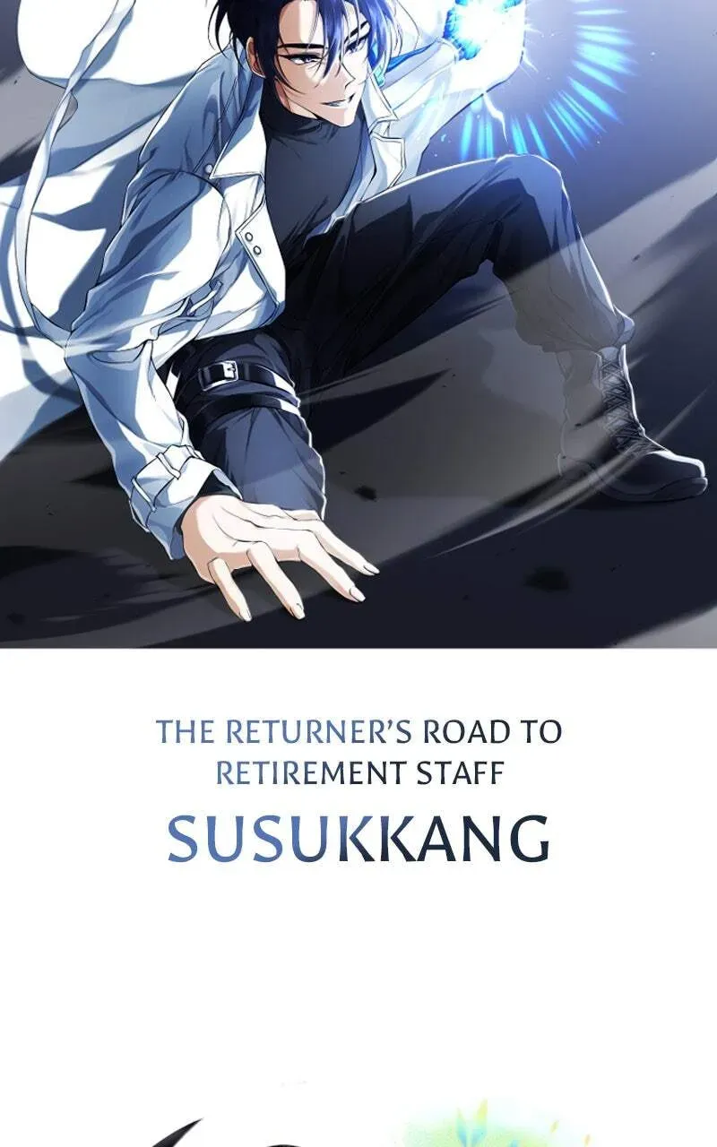 Retirement Life of a Returner Chapter 1.2 page 16 - 