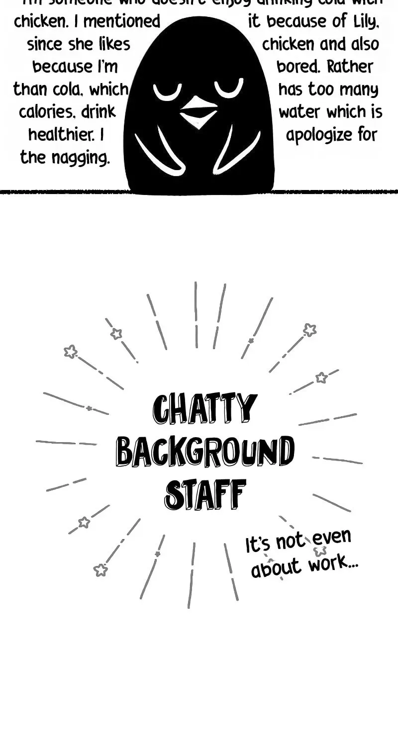Retirement Life of a Returner Chapter 1.3 page 8 - 