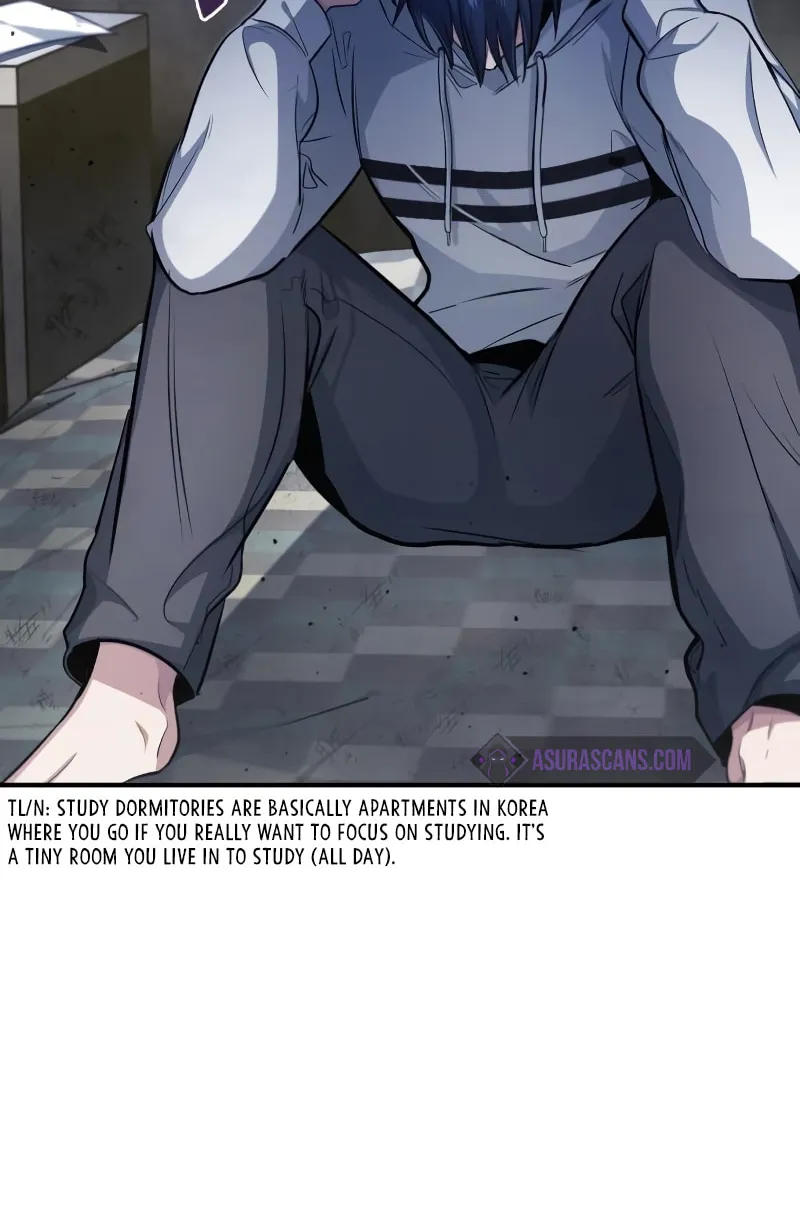 Retirement Life of a Returner Chapter 1 page 11 - 