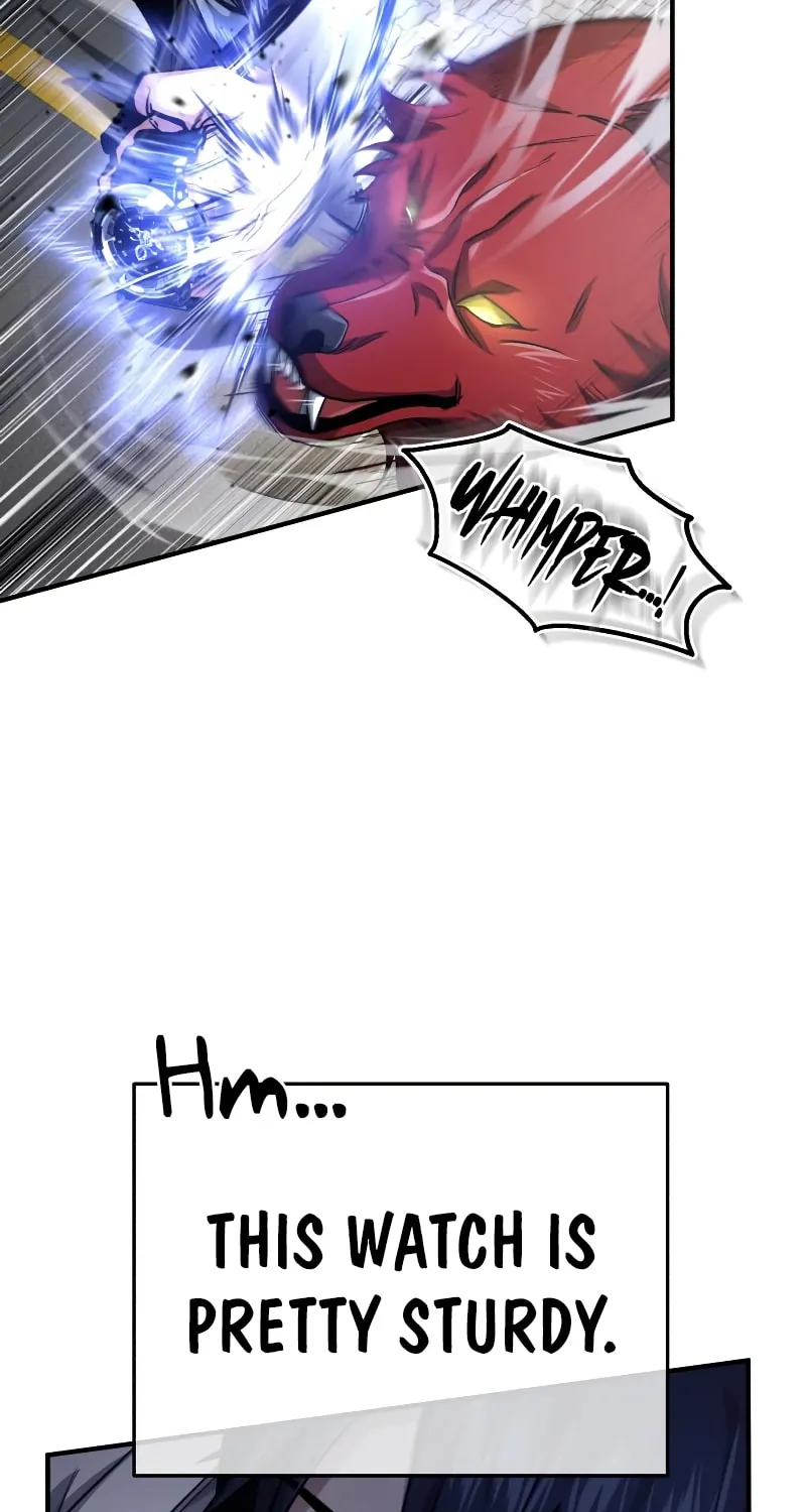 Retirement Life of a Returner Chapter 1 page 113 - 