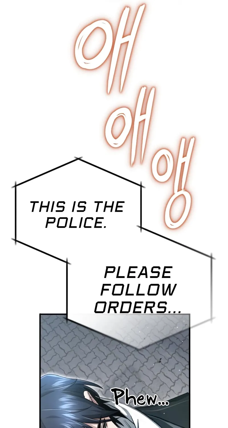 Retirement Life of a Returner Chapter 1 page 116 - 