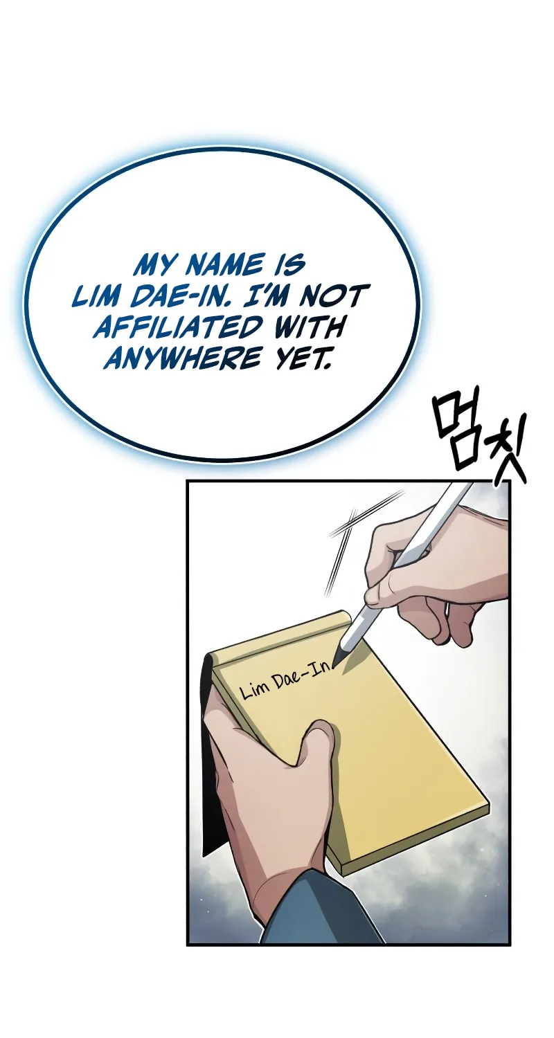 Retirement Life of a Returner Chapter 1 page 121 - 