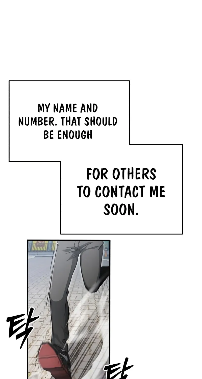 Retirement Life of a Returner Chapter 1 page 127 - 
