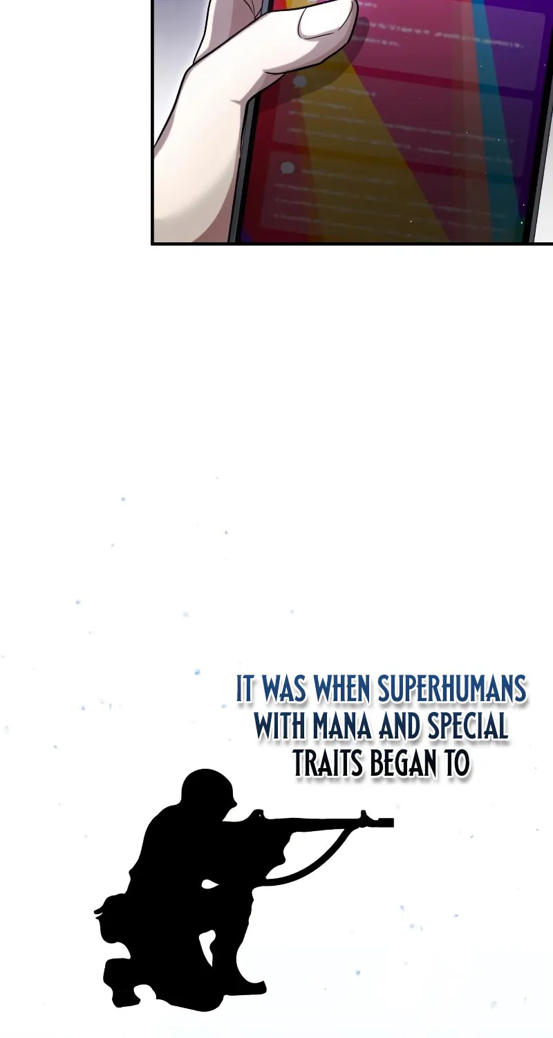 Retirement Life of a Returner Chapter 1 page 136 - 