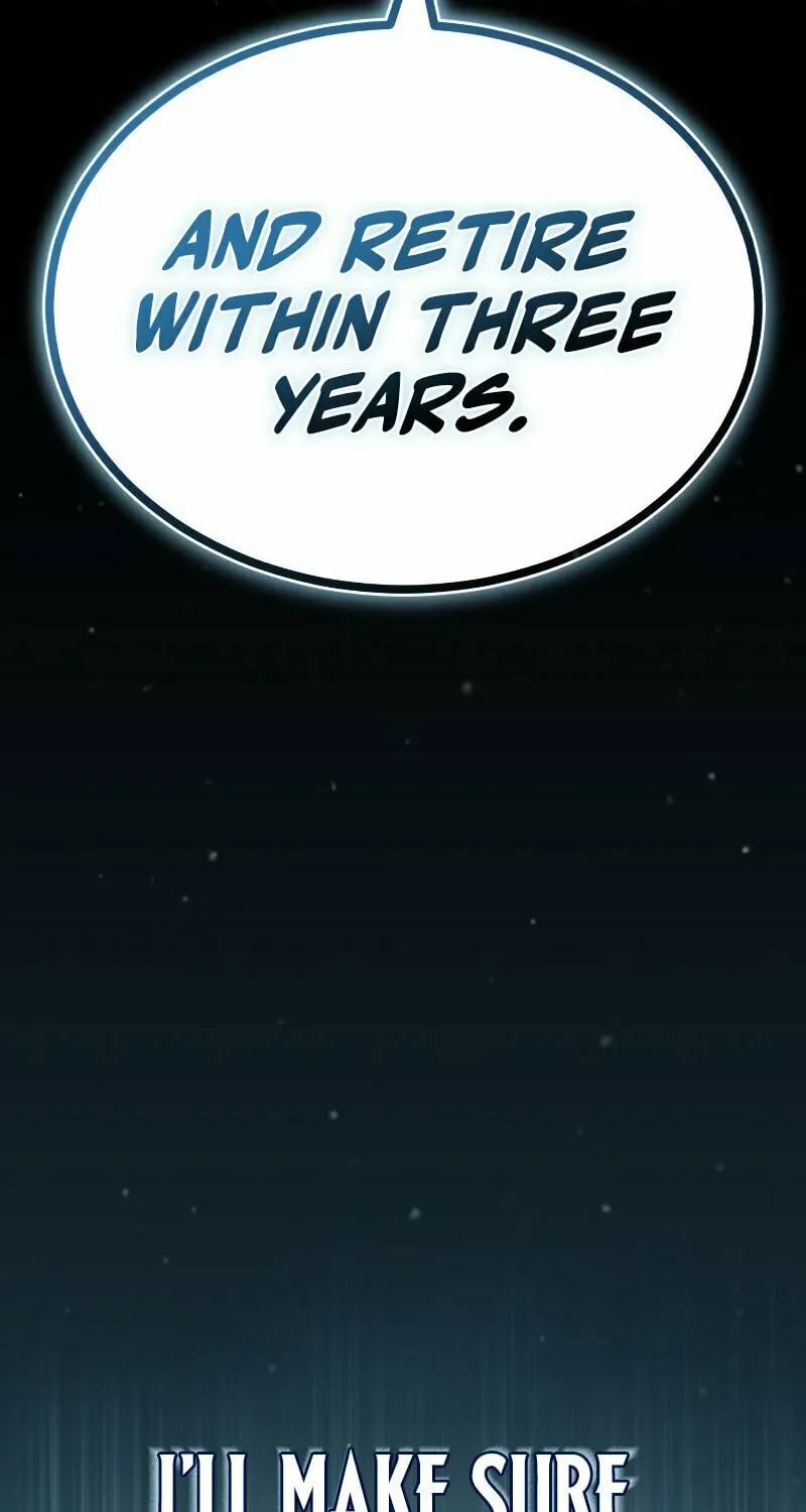 Retirement Life of a Returner Chapter 1 page 144 - 