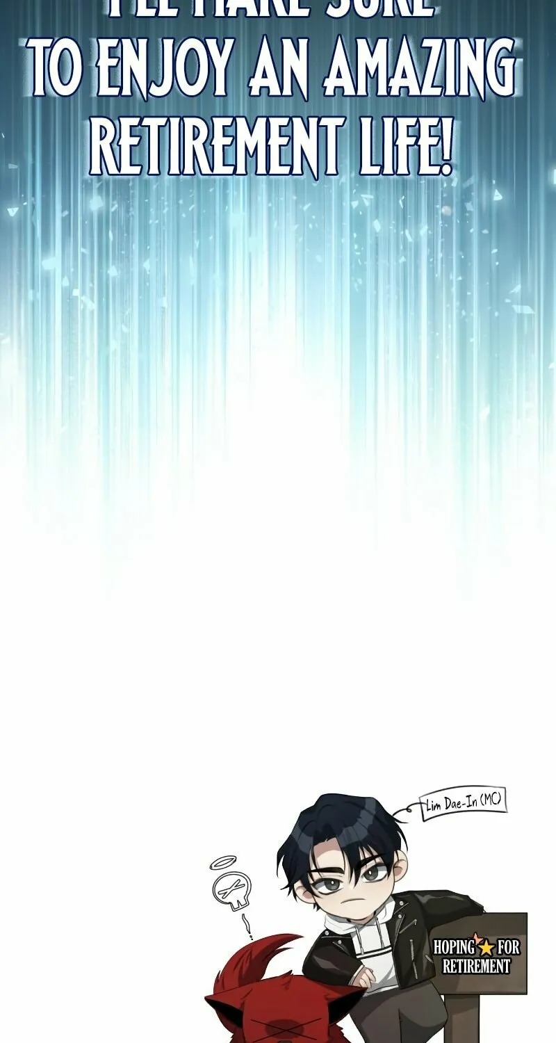 Retirement Life of a Returner Chapter 1 page 145 - 