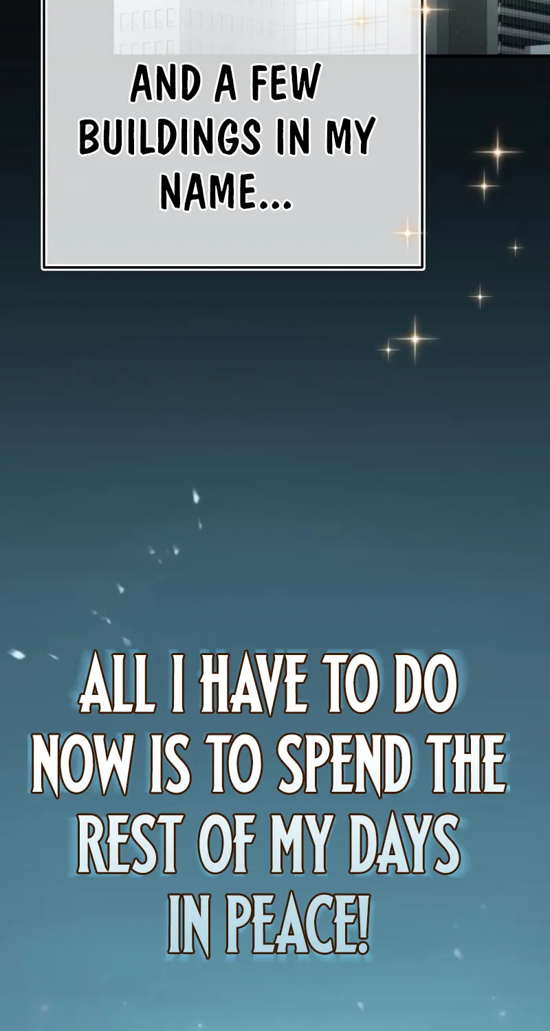 Retirement Life of a Returner Chapter 1 page 6 - 