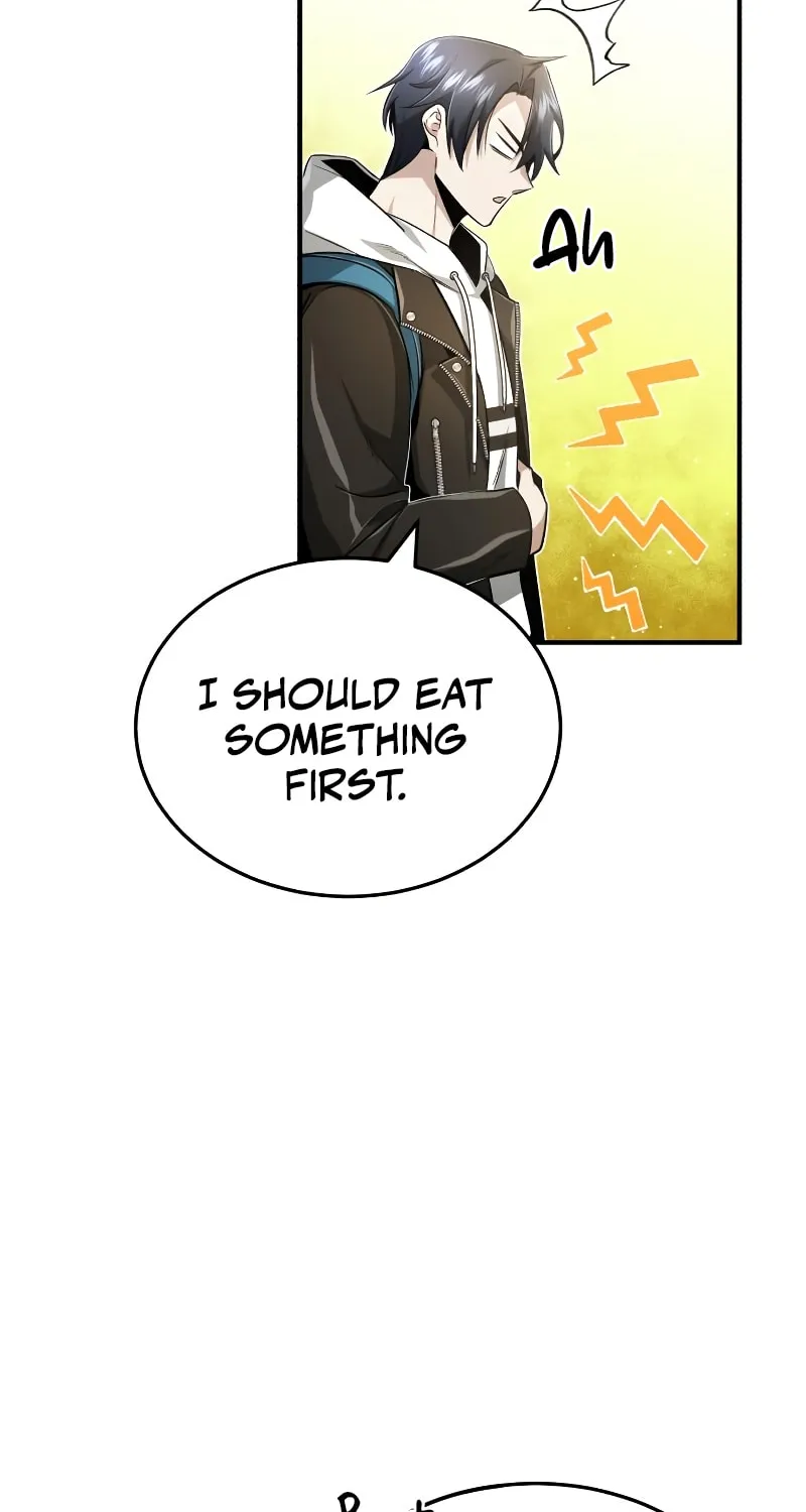 Retirement Life of a Returner Chapter 1 page 58 - 