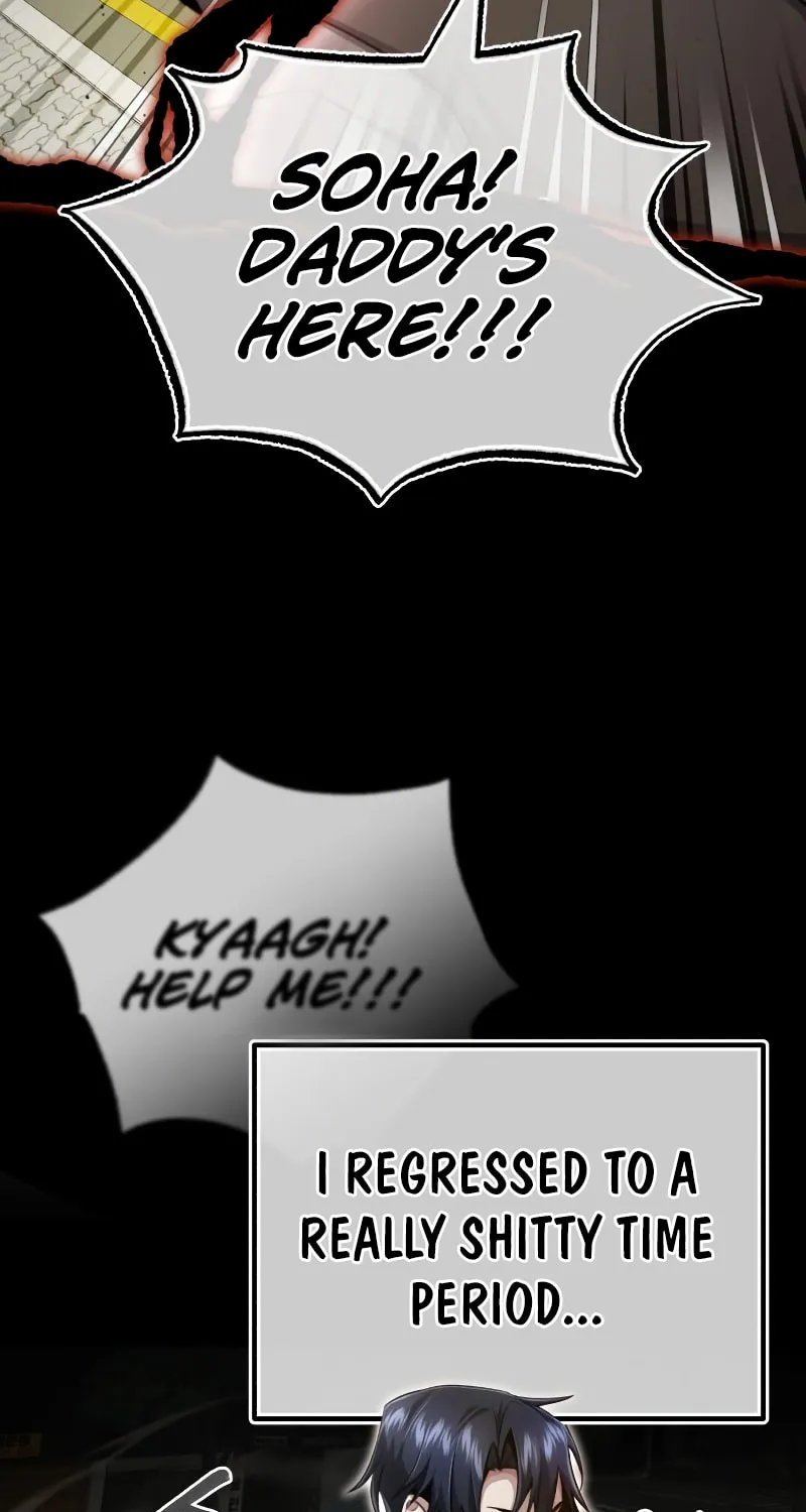 Retirement Life of a Returner Chapter 1 page 69 - 