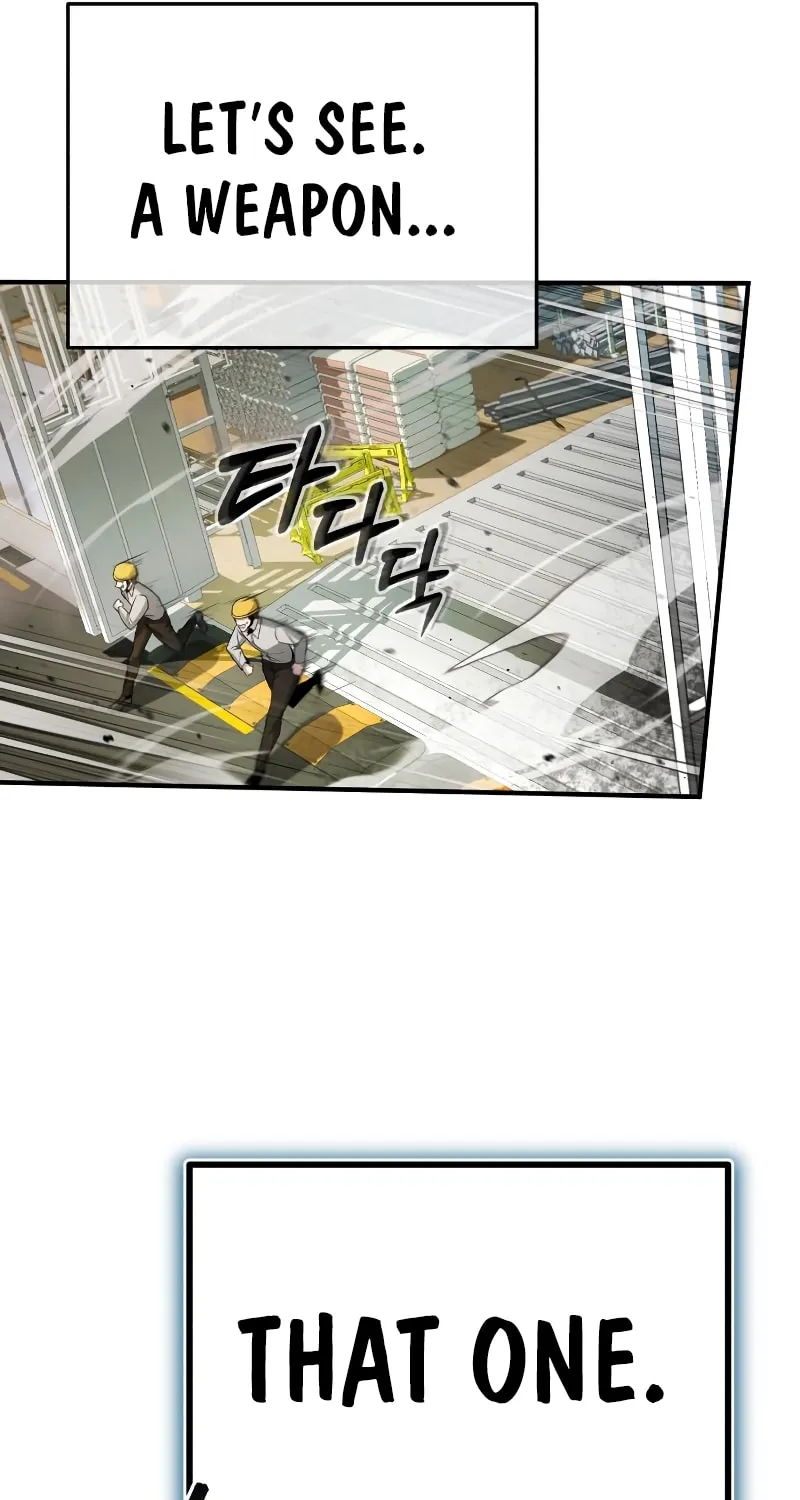 Retirement Life of a Returner Chapter 1 page 71 - 