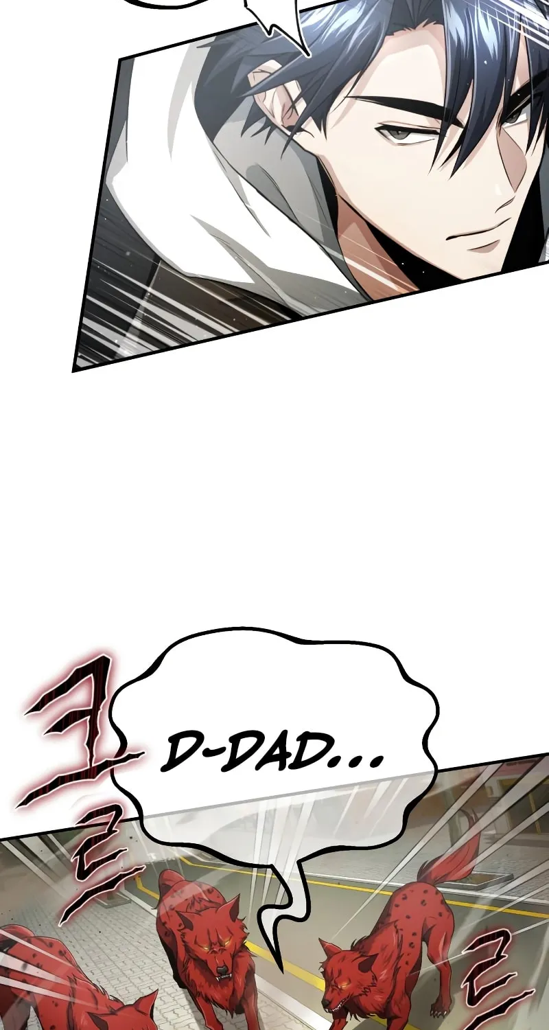 Retirement Life of a Returner Chapter 1 page 74 - 