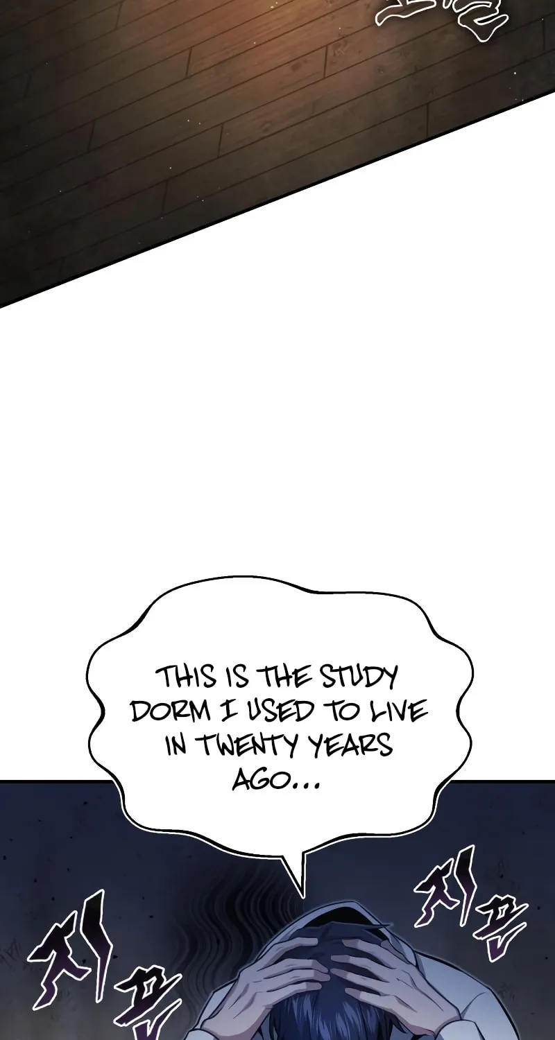 Retirement Life of a Returner Chapter 1 page 10 - 
